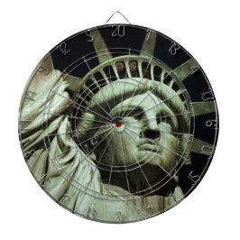 Beeld van de Vrijheid Dartbord