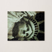 Beeld van de Vrijheid Legpuzzel (Horizontaal)