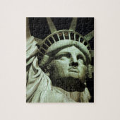 Beeld van de Vrijheid Legpuzzel (Verticaal)