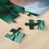 Beeld van de Vrijheid Legpuzzel (Zijkant)