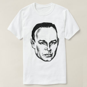 Beeld van de vrijheid new york city amerika t-shirt