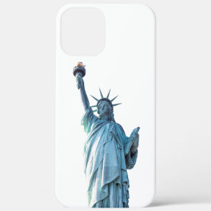 Beeld van de Vrijheid New York City Case-Mate iPhone Case