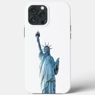Beeld van de Vrijheid New York City Case-Mate iPhone Case