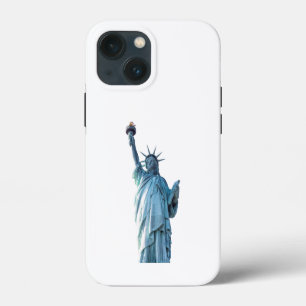 Beeld van de Vrijheid New York City Case-Mate iPhone Case