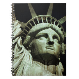 Beeld van de Vrijheid Notitieboek