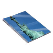 Beeld van de Vrijheid. Notitieboek (Rechterzijde)