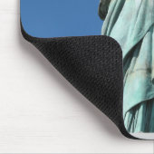 Beeld van de Vrijheid, Odaiba, Tokio, Japan Muismat (Hoek)