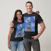 Beeld van de Vrijheid T-shirt (Unisex)