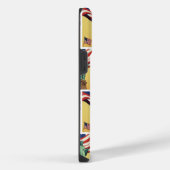 Beeld van de Vrijheid - VS iPhone Hoesje (Rechterkant)