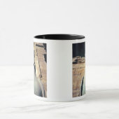 beeld van Horus Mok (Midden)