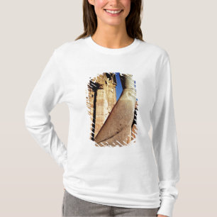 beeld van Horus T-shirt