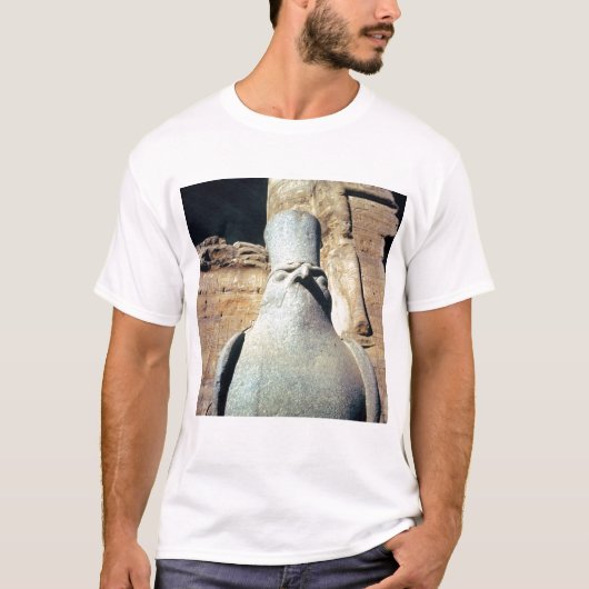 beeld van Horus T-shirt (Voorkant)