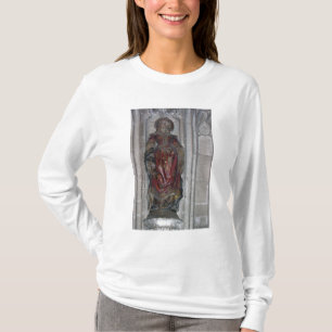 beeld van Judith (polychroomsteen) T-shirt
