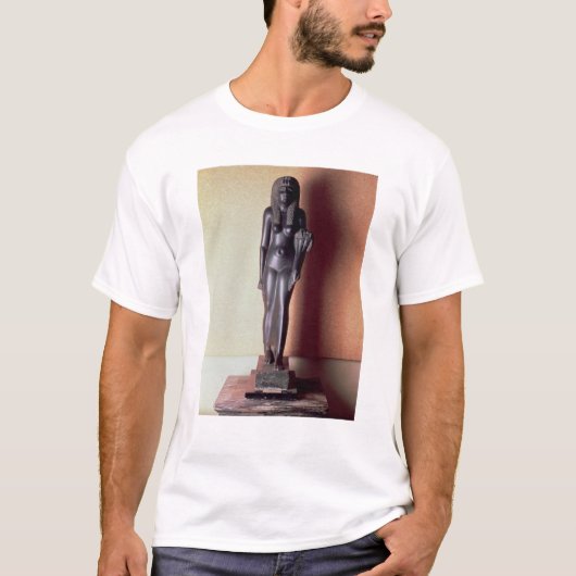 beeld van koningin Arsinoe II T-shirt (Voorkant)