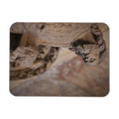 Beeld van Sint-Jan de Doper Magneet (Horizontaal)