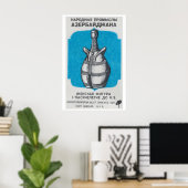 Beeld van Vruchtbaarheid - Luciferdoosje Print - E (Thuiskantoor)