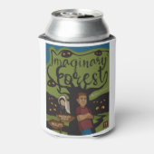 Beeldbosswaren Blikjeskoeler (Blikje Achterkant)