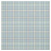 Beelden McFig Tartan Pset Figaro Seizoen Stof (Swatch)