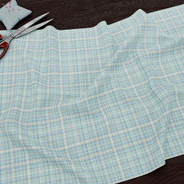 Beelden McFig Tartan Pset Figaro Seizoen Stof