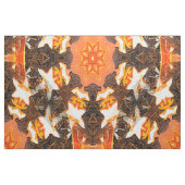 Beelden van bladeren.... stof (Fat Quarter)