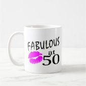 Beeldend bij 50 koffiemok (Links)