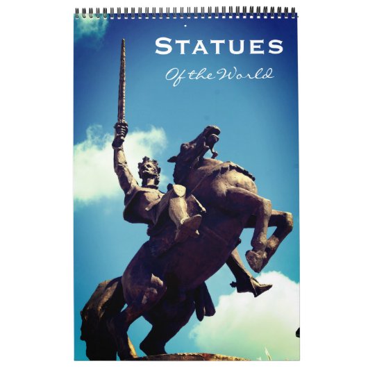 beeldenwereld kalender (Hoes)