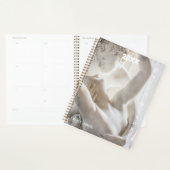 Beeldhouwfoto - Dagelijkse Planner - HAMbWG (Display)