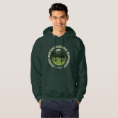 Beeldhouwwerken (NM) Hoodie (Voorkant volledig)