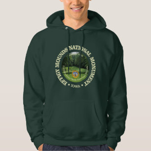 Beeldhouwwerken (NM) Hoodie