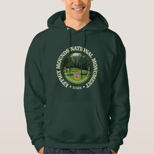 Beeldhouwwerken (NM) Hoodie (Voorkant)