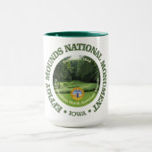 Beeldhouwwerken (NM) Mok (Midden)