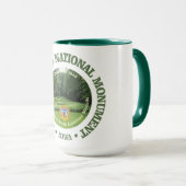 Beeldhouwwerken (NM) Mok (Voorkant rechts)