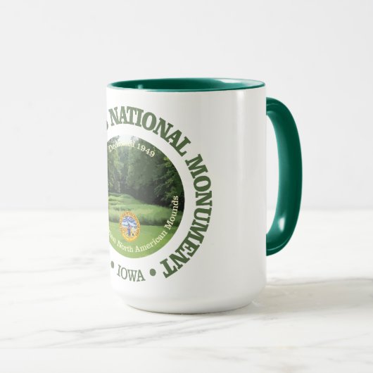 Beeldhouwwerken (NM) Mok (Voorkant rechts)