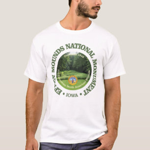 Beeldhouwwerken (NM) T-shirt