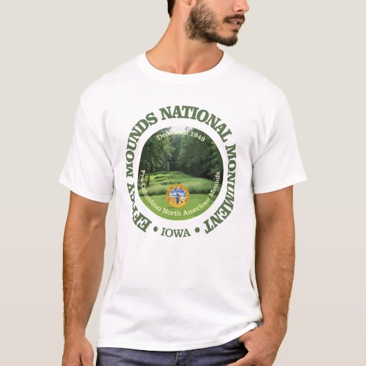 Beeldhouwwerken (NM) T-shirt (Voorkant)