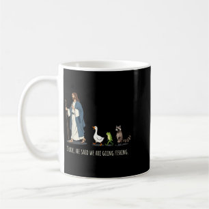 Beeldillustratie Koffiemok