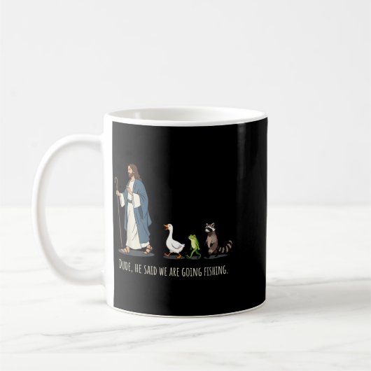 Beeldillustratie Koffiemok (Links)