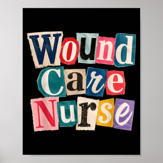 Beeldillustratie Poster (Voorkant)