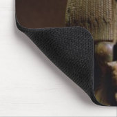 Beeldje van de Tuya, hoofd van de harem van Min, N Muismat (Hoek)