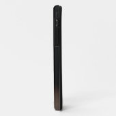 Beeldje van een lionverwarmde demon, mesopotamie, Case-Mate iPhone case (Achterkant/links)
