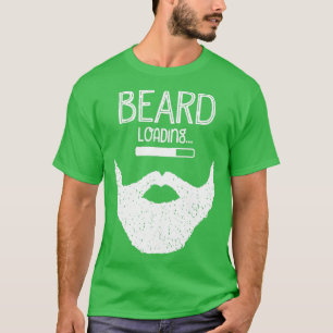 Beeldlading 6 t-shirt