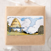 beeldmerk etiket (Insitu)