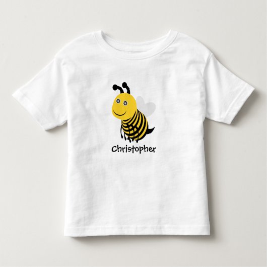 Beeldontwerp Kinder Shirts (Voorkant)