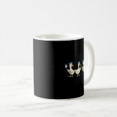 Beeldontwerp Koffiemok (Voorkant rechts)