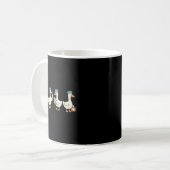 Beeldontwerp Koffiemok (Voorkant links)