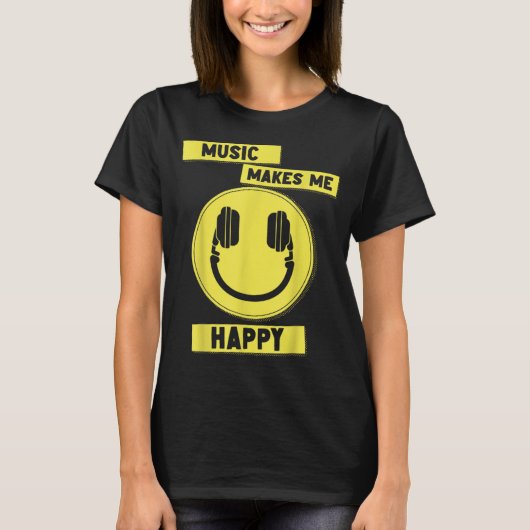 Beeldontwerp T-shirt (Voorkant)