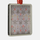 Beeldontwerp van Daisy Metalen Ornament (Rechts)
