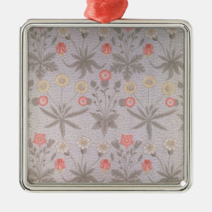 Beeldontwerp van Daisy Metalen Ornament