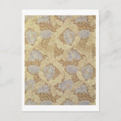 Beeldontwerp voor 'brouwerijen' briefkaart (Voorkant)