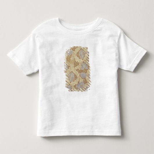 Beeldontwerp voor 'brouwerijen' kinder shirts (Voorkant)